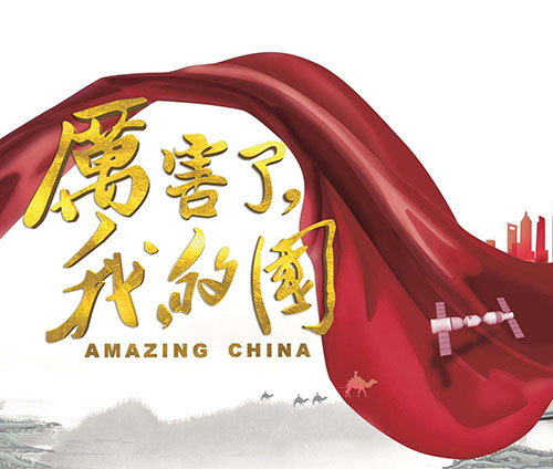 激發愛國情懷，深化黨性教育 ----技術公司全體黨員點贊《厲害了，我的國！》
